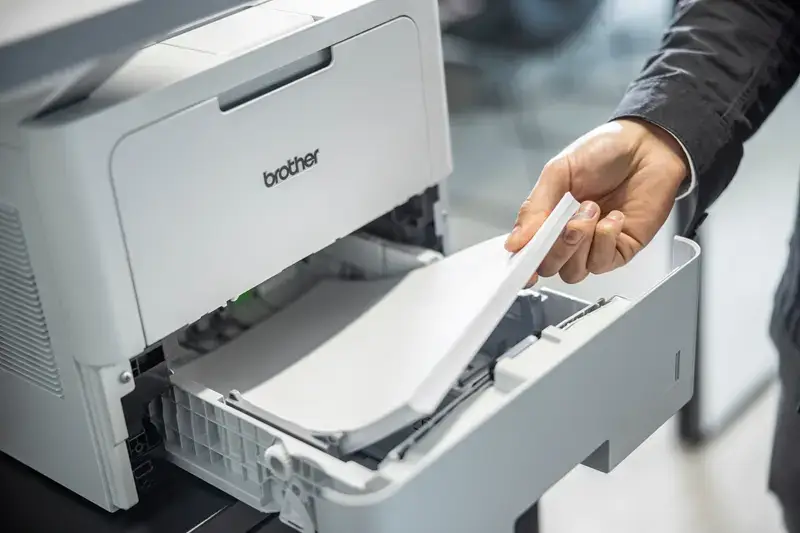 Brother business solutions