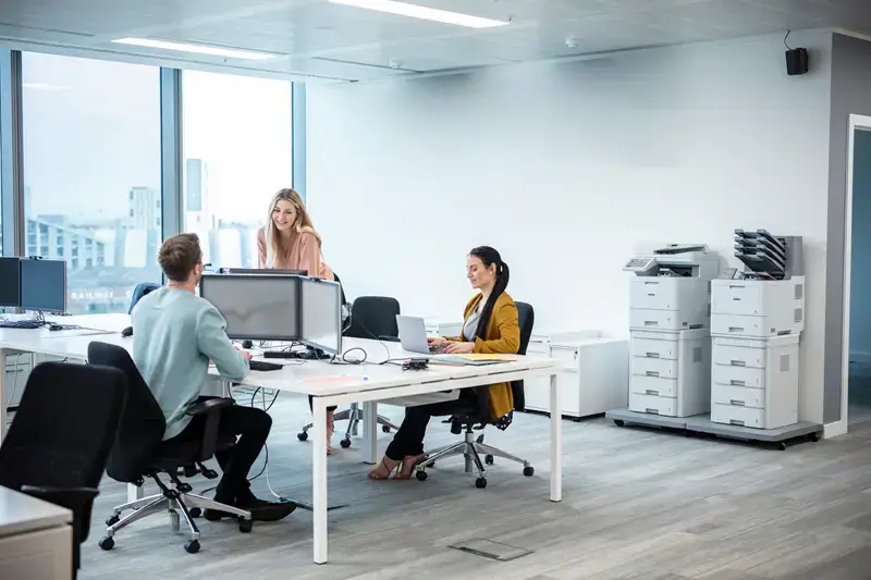 Brother business solutions