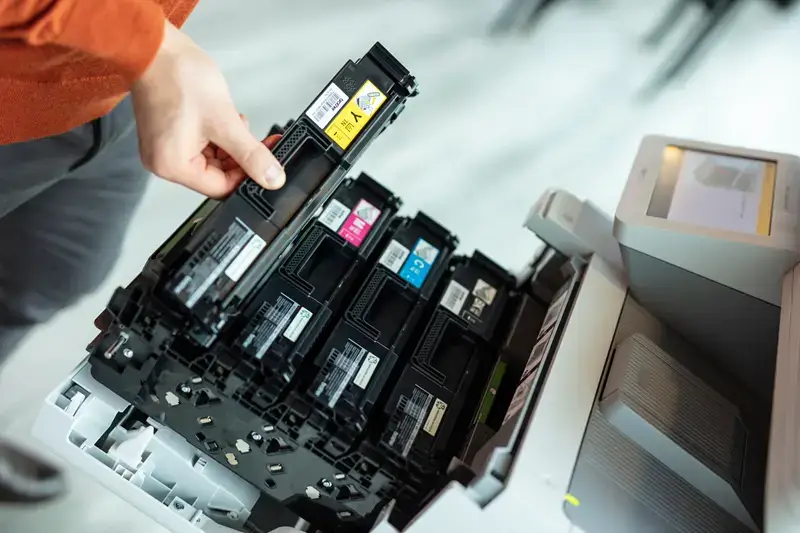 Brother business solutions