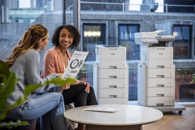 Brother business solutions