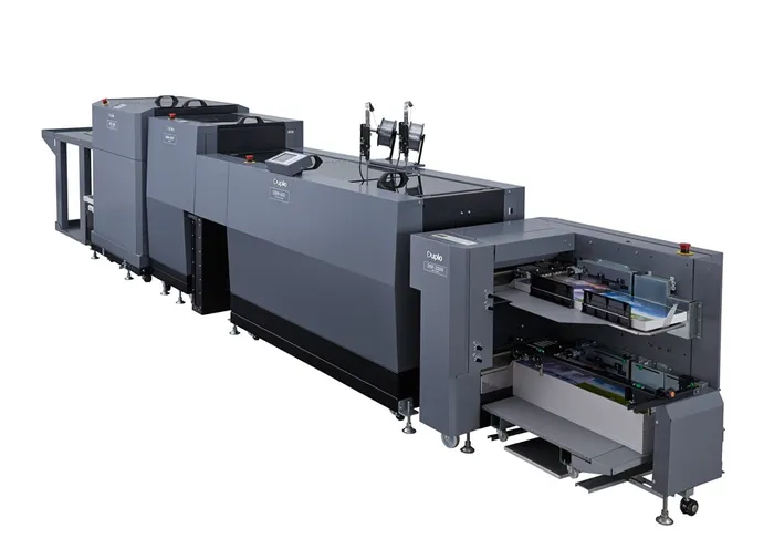 printing machine