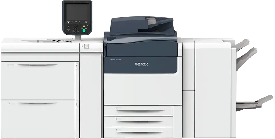 Xerox versant 280